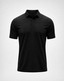 Light Polo Fortwo | Preto