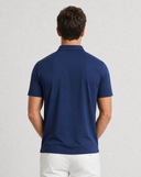 Light Polo Fortwo | Azul Marinho